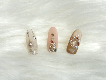 リシェル 横浜店(Richelle)/定額アート