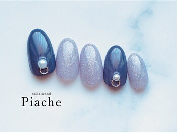 ピアシェ(Piache)/定額デザイン¥9,600
