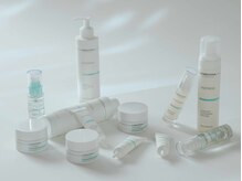 コカオ 銀座サロン(cocao)の雰囲気（クリスティーナ4シリーズ正規取扱店！）
