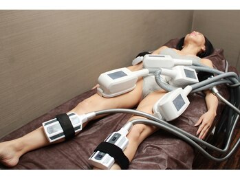 エステティックサロン ルーサ(Ru-Sa)/脂肪冷却