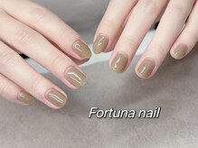 フォルトゥーナ 神田(Fortuna)/カーキ　モスグリーン