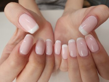 アールエム(Rm)/10月◎ネイル