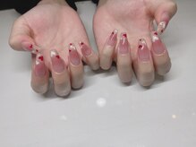 ペルシャ(Persian)/持ち込みデザイン(担当:石井)