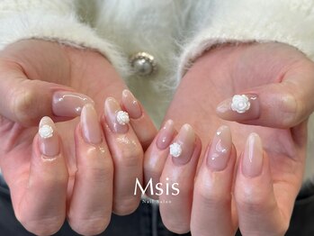 エムシス 阪急伊丹店(Msis)/