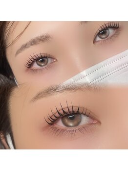 リノア 調布(Li'noa)/パリジェンヌ/調布/布田/府中