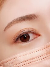 エクラ バイ シャンリィ(eclat by shanLy)/パリジェンヌ