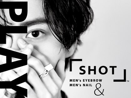 ショット(SHOT)の写真