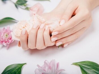 ティーエヌ 上大岡店の写真/【特別キャンペーン★最大10%OFF】上品×大人可愛いデザイン豊富!!カラー変更◎※期間は要問合せ