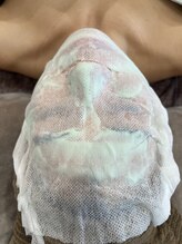 ラローゼ トウキョウ(LA ROSEE TOKYO)/☆しっかりクレンジング中☆