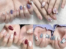 エムネイル(emu.nail)