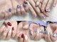 エムネイル(emu.nail)の写真