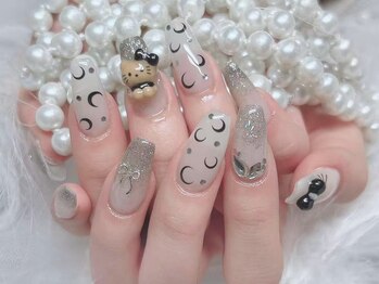 メイク 池袋(Meik)/ネイルデザイン