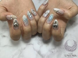 アートやり放題