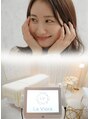ラヴィオーラ 川西(La Viora)/La Viora ［ハーブピーリング/毛穴］