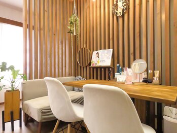 メナードフェイシャルサロン 浜北駅前/