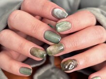 クスミ(kusumi.)/おまかせ60min