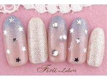 フィリーバイルルズ 神戸三宮店(Firii by Lulus)/6本デザインコース