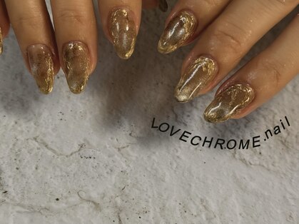 ラブクロム(LOVE CHROME)の写真