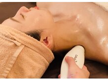 サロン カピリナ(salon Kapilina)/【ゼロコルギ】