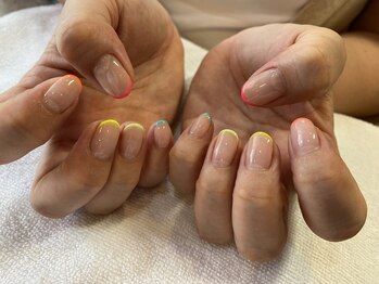 ロータス Lotus/スキニーフレンチ