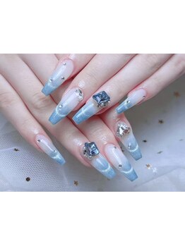 華やか系（イベント・ブライダル）が得意