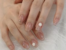 バレッタ(Barretta by neolive)/《マグネットフレンチ》¥8260