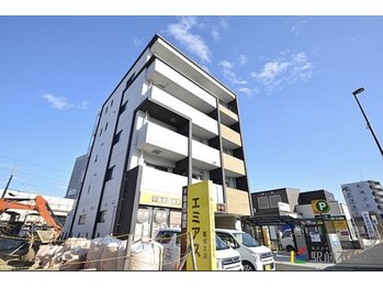 顔凛(カオリン)/小顔サロンの外観