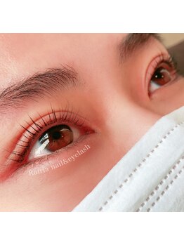 まつげのお悩み解決サロン