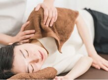 ウツノミヤサウナクラブ 本店/眠り猫/