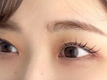 モア(Moi)/丸みメーテルラッシュリフト