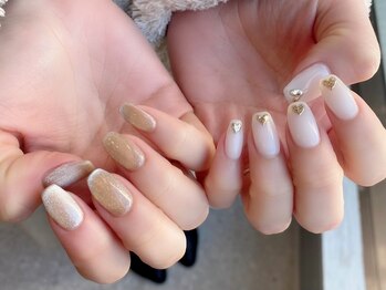 ビューティーライン 湘南台店(BEAUTY LINE)/ジェル持込90分コース