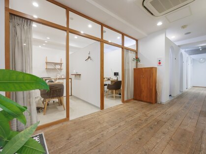 ディアブルー 辻堂店(diar blue)の写真