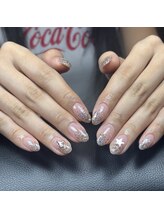 エイミ29ネイル(AME29 Nail)/