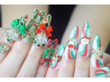 サロン デ ミランダ(Salon de Miranda)/