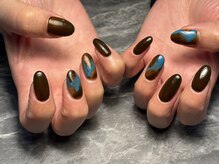 エースビューティー(Ace.Beauty)の雰囲気（お持ち込みのネイルデザインもお任せください♪）