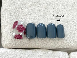 Bonne annee パラジェル