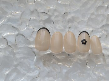 ミニオン 大宮店(minion)/定額60分デザイン