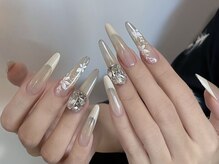 フローラ(FLORA)/長さだし持ち込み