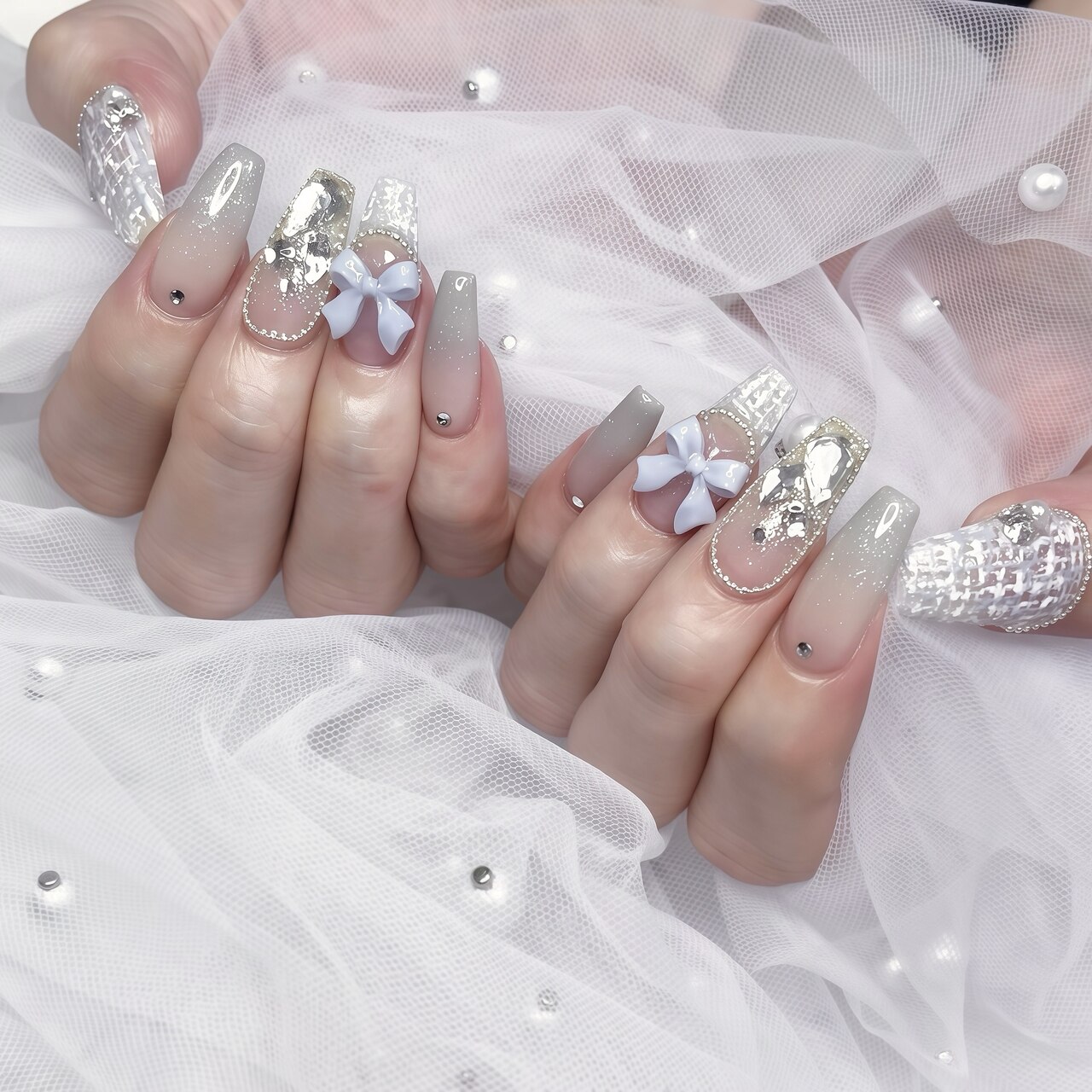 ミューズ(MUSE)｜ホットペッパービューティー