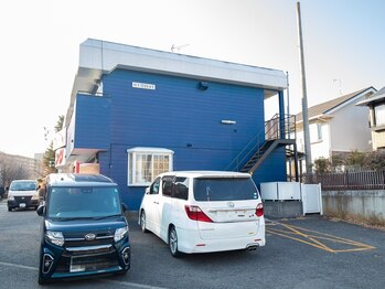 ぽかぽか整体/駐車場(4台分)