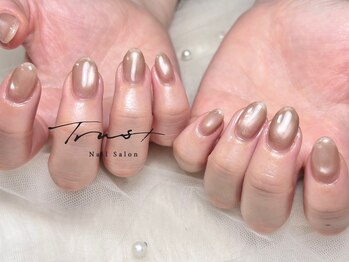 トラストネイル 佐野店(TRUST Nail)/うる艶マグネット