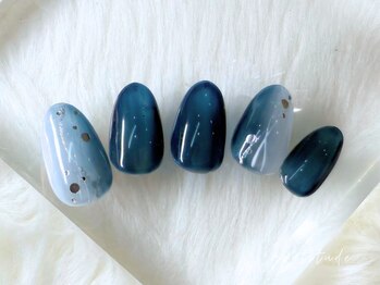 定額デザイン＜華やか＞