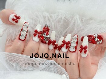 ジョジョネイル 池袋店(JOJOネイル)/