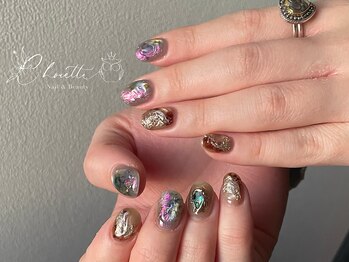 シュエット(Chouette)/フルアートコース