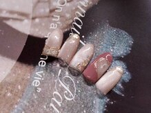 バレンタインデザイン