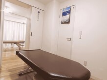 みふく整体院/２，施術ルーム