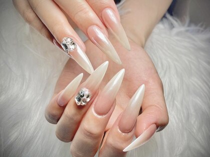 ルビーネイル 名古屋栄店(RUBY NAIL)の写真