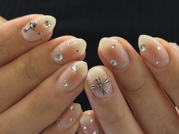 ウル(ULL)/MAXI【tama】