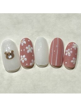 ジェルデザイン