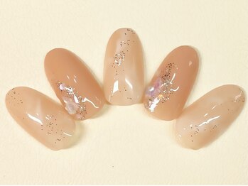 カピリナ(Ka Pilina)/★定額デザイン2★